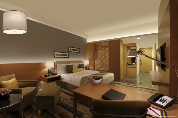 Hotel Crowne Plaza JAIPUR TONK ROAD